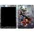 Marvel Avengers Attack iPad Skins